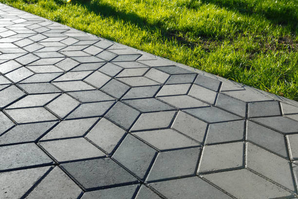 South San Francisco, CA Driveway Pavers Company