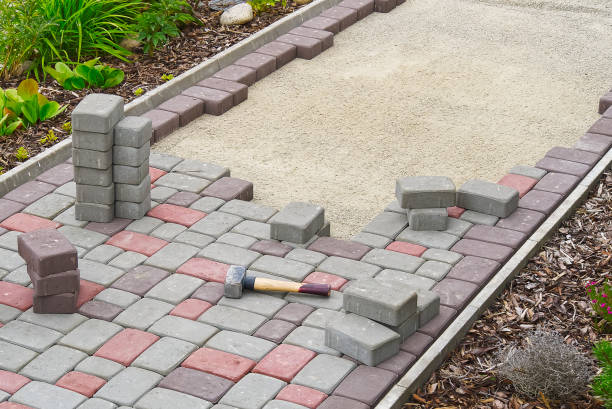  South San Francisco, CA Driveway Pavers Pros