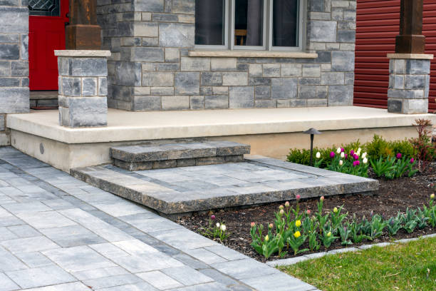 Best Cobblestone Driveway Pavers  in South San Francisco, CA