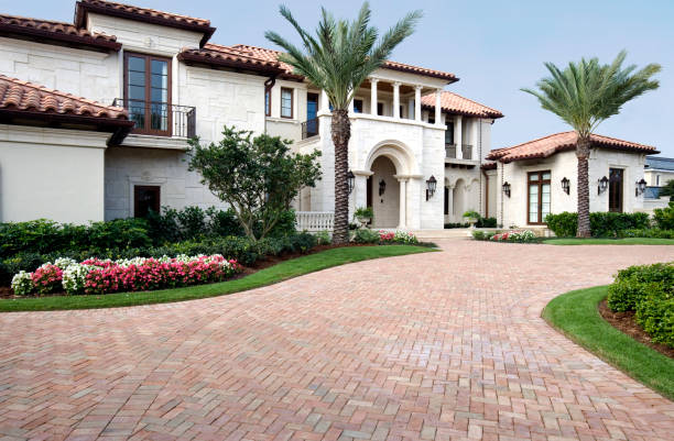 Best Driveway Pavers Near Me  in South San Francisco, CA