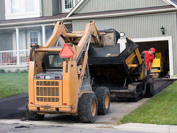 Best Local Driveway Pavers  in South San Francisco, CA