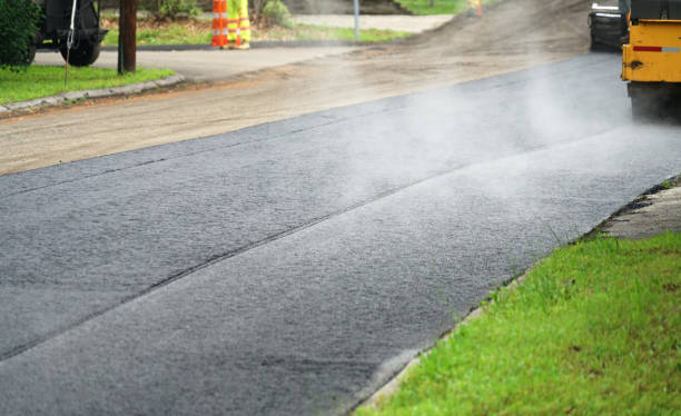 Best Professional Driveway Pavers  in South San Francisco, CA